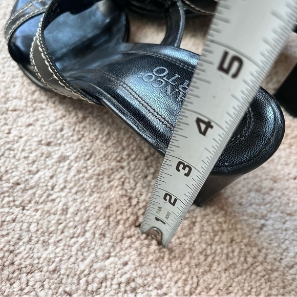 Franco Sarto Heel Sandals - Picture 6 of 6